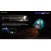 Lanterna chaveiro Nitecore TIKI UV